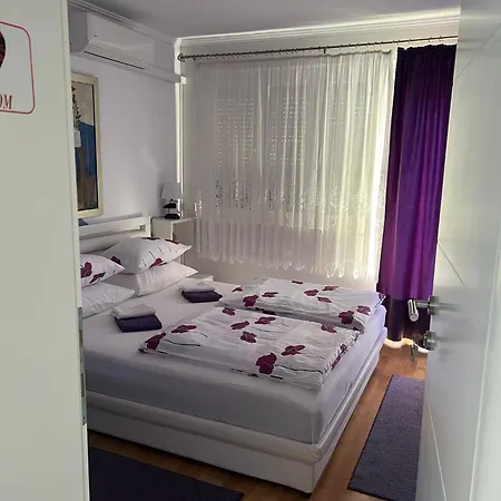 Hostel Mirror Mostar