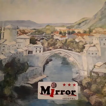 Mirror Hostel