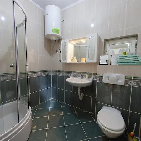 Mirror Hostel Mostar