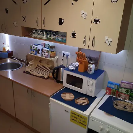 Hostel Mirror Mostar