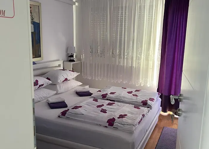 Auberge de jeunesse Mirror Mostar