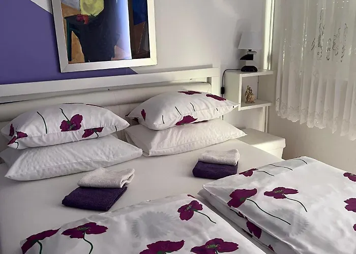 Mirror Auberge de jeunesse Mostar