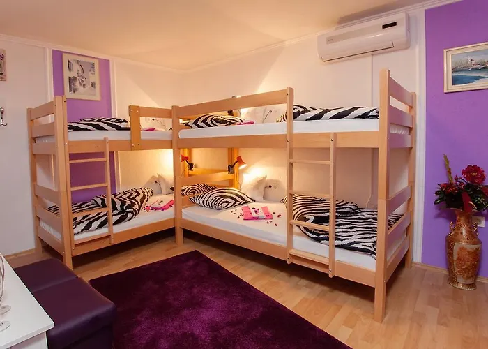 Auberge de jeunesse Mirror *