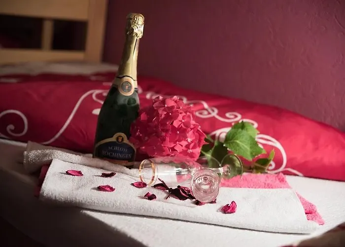 Auberge de jeunesse Mirror