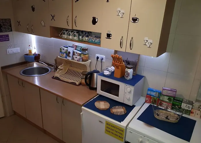 Auberge de jeunesse Mirror Mostar