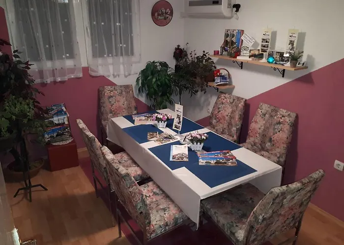 Auberge de jeunesse Mirror *