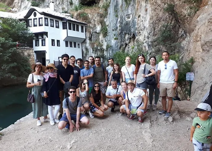 Auberge de jeunesse Mirror